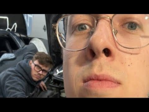 Boosted John Is Live!