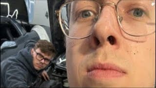 Boosted John Is Live!