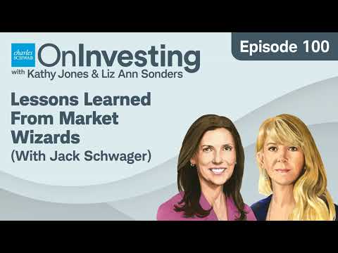 Lessons Learned From Market Wizards (with Jack Schwager)