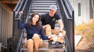 Is This The End Of Our Problems?