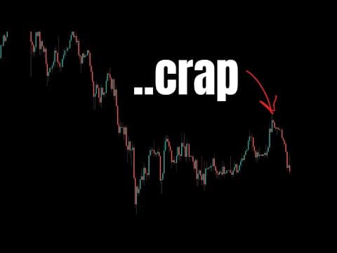 What Is Happening To Crypto? Live Bitcoin Price Trading