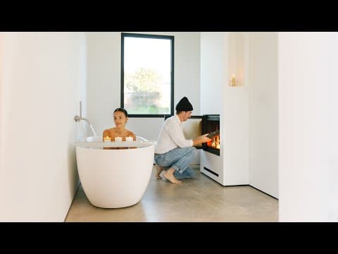 Finishing Our New House In Portugal Before Moving In