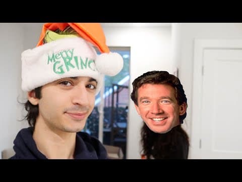 It’s Ravonmas Bich 💚