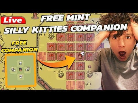 Nomstead Sandbox Mmo Gameplay! New Free Companion