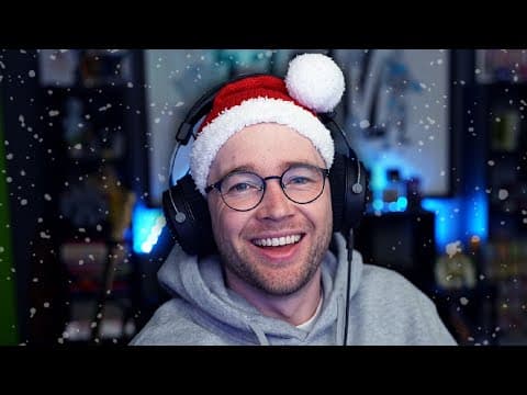 Watch This At Christmas..