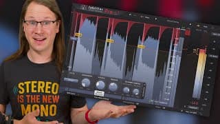 The Ultimate Fabfilter Pro-l 2 Tutorial!