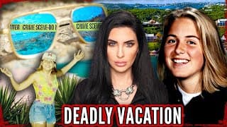 Teen’s Dream Vacation Turns Into A Nightmare | The Case Of Rebecca Middleton