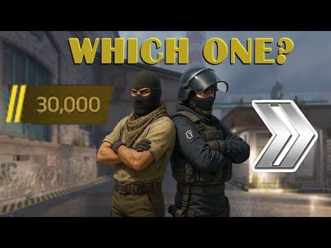 Who Is More Likely To Cheat? Premier 31k Or Silver 4 - Overwatch Cs2