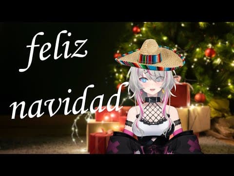 Feliz Navidad