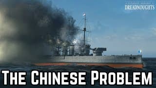 We Now Face The Chinese - The Dutch Empire Episode 17 - Ultimate Admiral Dreadnoughts
