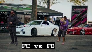 Vargas Brothers Attack Gridlife South Carolina Festival