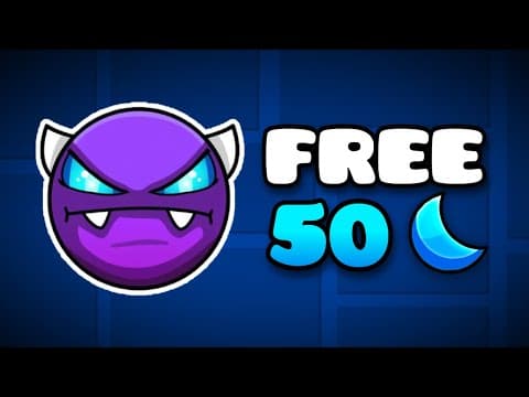 Top 5 Easiest Platformer Demons In Geometry Dash!