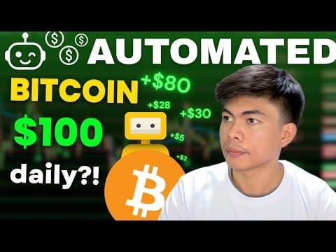Ai Bitcoin Bot 2026 Automated Earning Using Cellphone