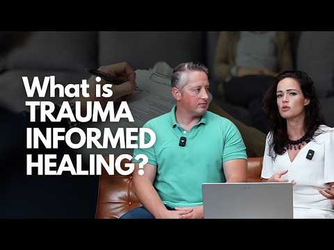 What Is Trauma-informed Healing? | And Why You Might Need It