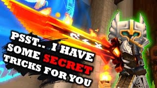 22 Ultra Advanced Tips In Hytale No One Is Talking About