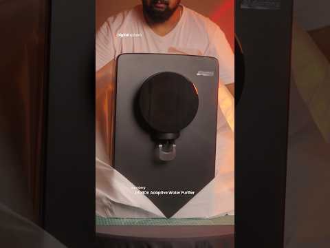 ₹6,000 Ka AMC? Then I Switched to Atomberg Intellon Adaptive RO!