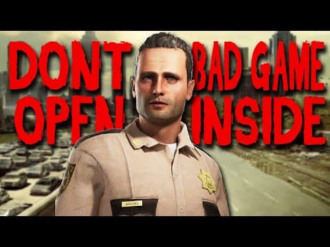 10 Worst Licensed Video Games Of The Generation (so Far)