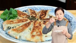 Super Crispy Dumplings Made Simple For Anyone