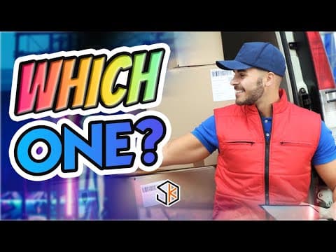 Insane Ein‑only Trick To Get A Business Loan For Your Cargo Van (2026 Guide!)