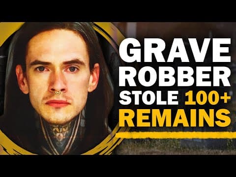 100+ Human Remains Found In Pennsylvania Home