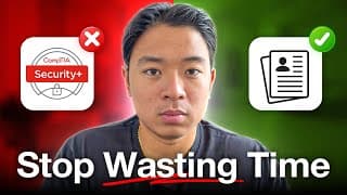 How To Actually Achieve Your Cybersecurity Goals In 2026