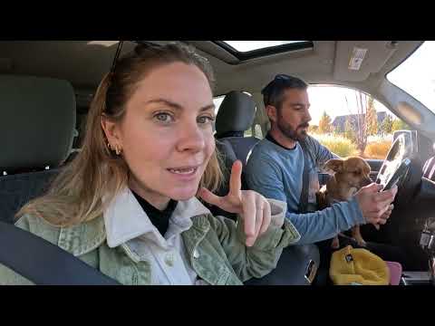 The Reality Of Trailer Life In Canada - Everything Broke! 😖