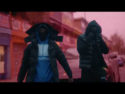 (agb) Strika X (av) Flickz - Active Pattern | @pacmantv
