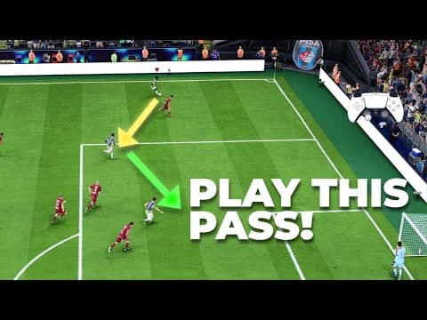 Fc 26 Complete Wingplay Guide: How To Score Easily!