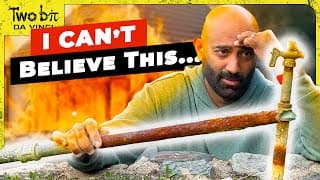 The True Danger Of Natural Gas - This Shocked Me