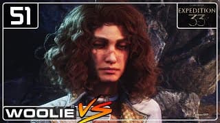 Love Can Be Parried | Clair Obscur: Expedition 33 [act 2] (51)