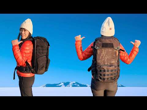 Ultimate Camera Backpack 2026: Pgytech Onemo Tactical Backpack