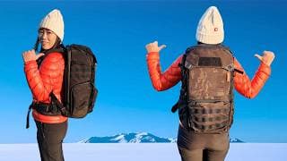 Ultimate Camera Backpack 2026: Pgytech Onemo Tactical Backpack