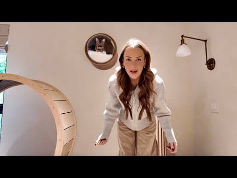 House Tour (pretty Much)