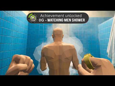 23 Most Embarrassing Video Game Achievements (part 2)