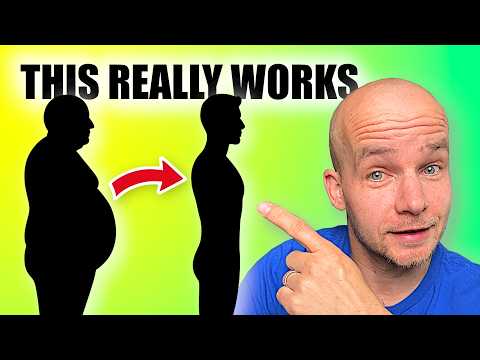 How To Actually Lose Weight With Diabetes