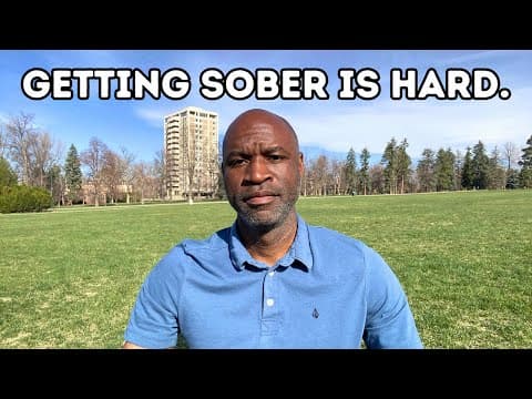 You’re Not A Failure, Getting Sober Is Just Really, Really Hard…