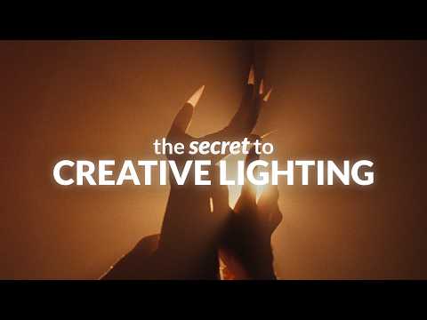 These Tips Will Instantly Improve Your Lighting