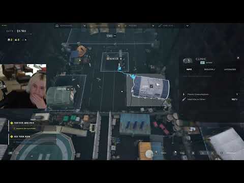 Fear And Hunger Fell Off