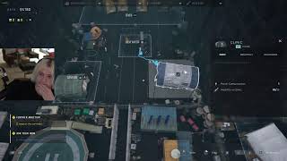 Fear And Hunger Fell Off