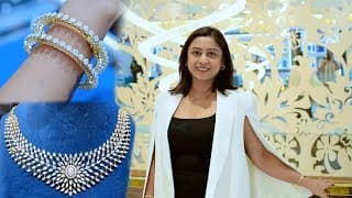 Yeh Diamond Collection Dil Jeet Legi 💎 | Explore Top 5 Diamond Jewellery At Pc Chandra Jewellers