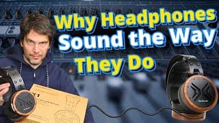 Demystifying Headphones With Rok Gulič Of Ollo Audio