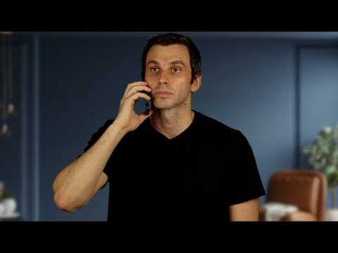 When The Make-a-wish Kid Wishes To Work For The Suicide Hotline