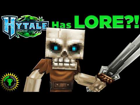 Game Theory: Is Hytale The Next Minecraft?!