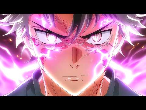 Winter 2026 Anime Is Insanely Stacked (hell's Paradise, Trigun)