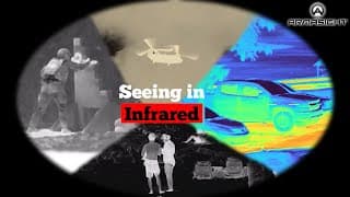 What Are Your Eyes Missing? - Benefits Of Thermal Vision