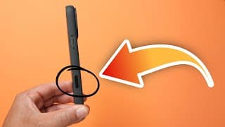 Iphone 16 Pro Max Tinneowl Case! New Budget King With Camera Control!