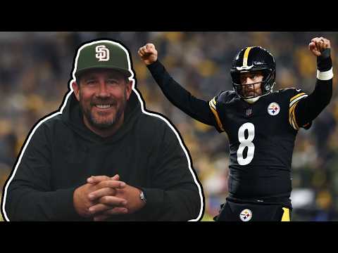 Aaron Rodgers Vs The Ravens Week 18 Analysis