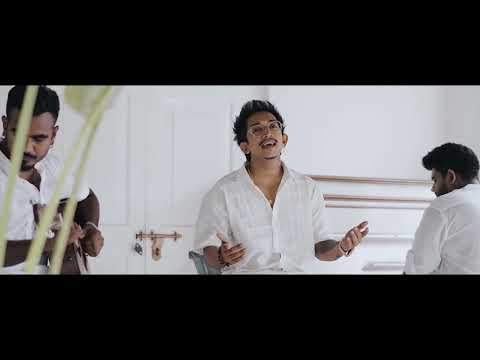 Dulan Arx - Mandire Hade Acoustic Version