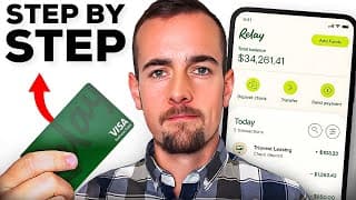 How To Open A Business Checking Account (relay Review)