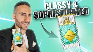 Classy & Sophisticated Fragrance! | House Of Dastan Light Breeze Review!